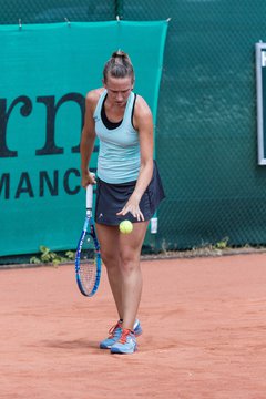 Bild 302 - BL2 TC R�W Wahlstedt - Rochusclub D�sseldorf : Ergebnis: 3:6  u. TC RW Wahlstedt 2 - Bremerhavener TV : Ergebnis: